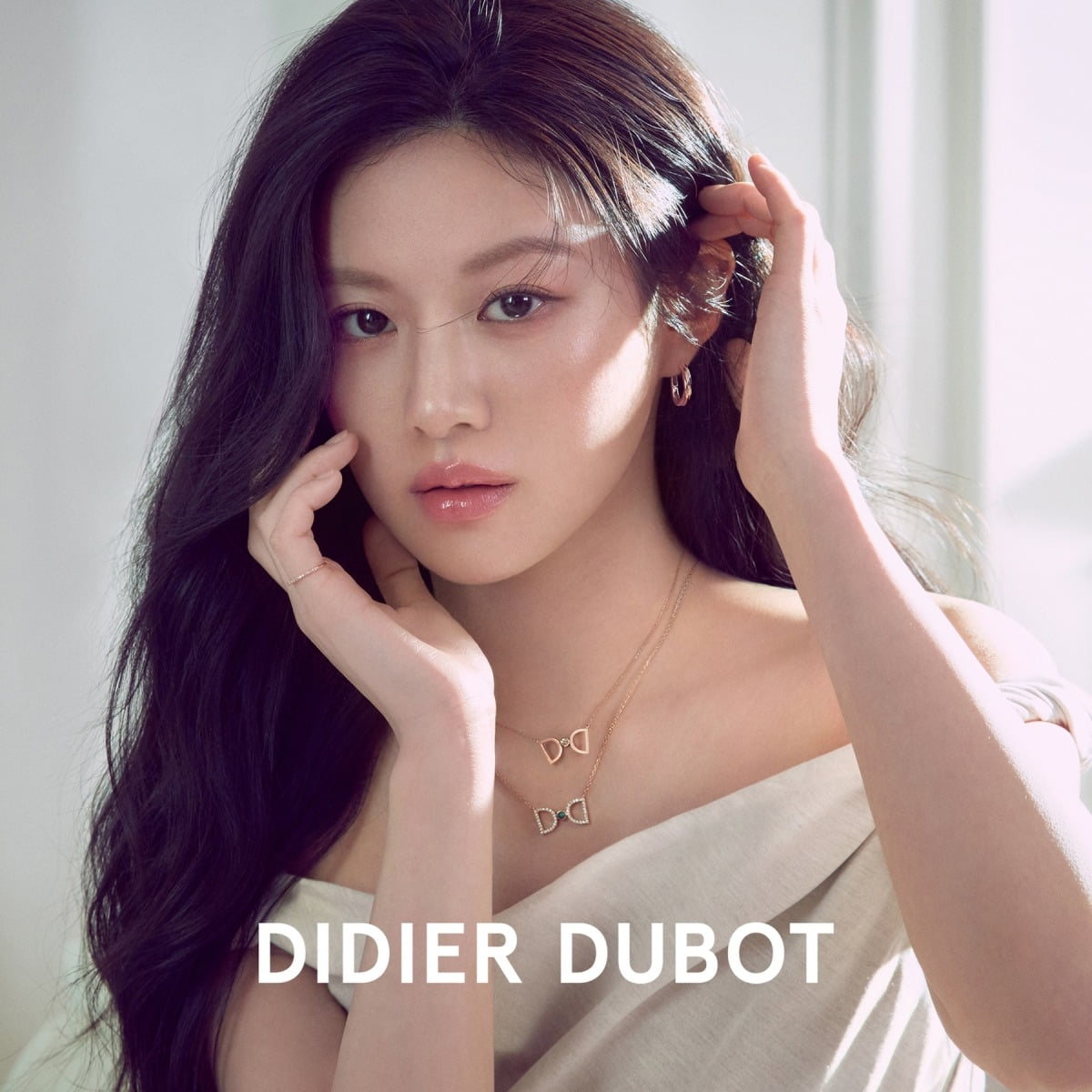 사진=디디에 두보 제공