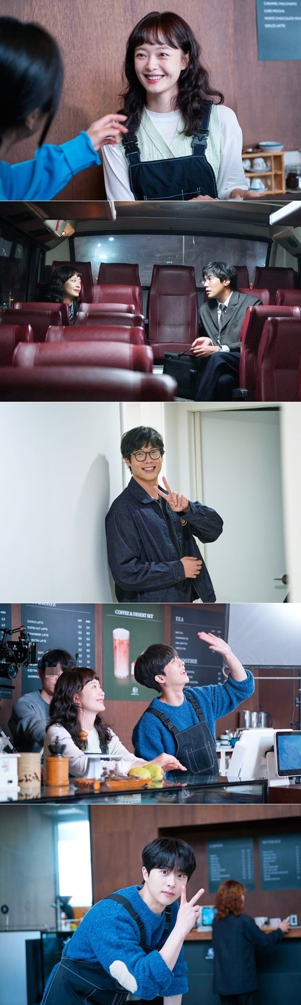 사진=KBS Joy '오늘도 지송합니다'