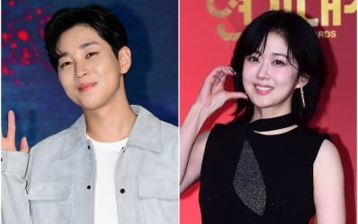 "진행 못 하겠다" 딘딘, 촬영 중단 사태 터졌다…원인은 장나라 때문 ('뮤직하이')