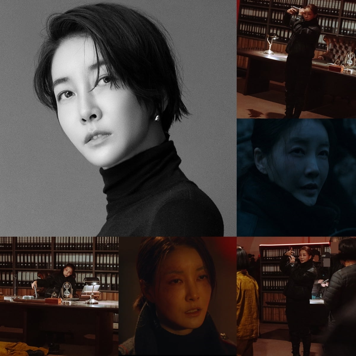 (사진 출처 : 앤드마크, 쿠팡플레이 ‘가족계획’)