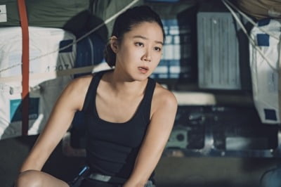 '44세' 공효진, 결혼 후 6년 만에 컴백인데…20대 전성기 버금가는 미모 ('별들에게')