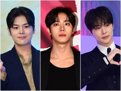 Z世代の新人男優たち、日本ドラマに新鮮な風を吹き込む