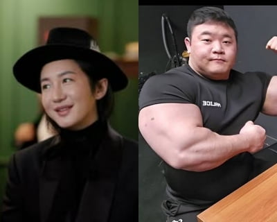 '살림남 풍자 오빠' 이희철 사망, '약투 운동' 故박승현 이어 잇단 비보 [종합]