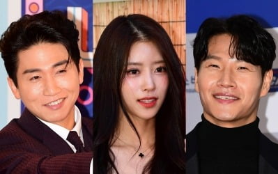 출연자 학력·연봉 위조 논란 있는데…김종국·유세윤·미주, '커플팰리스2' 또 나온다 [공식]