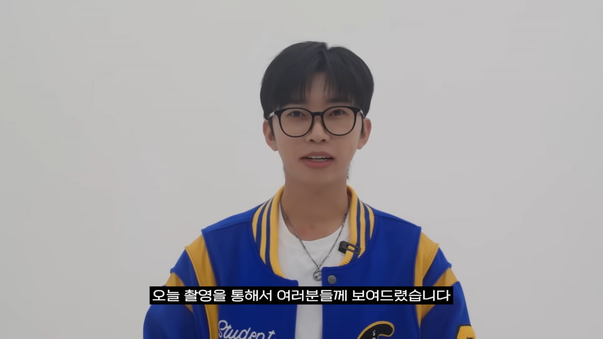 사진=유튜브 채널 '임영웅' 갈무리