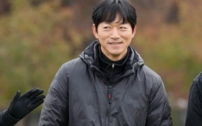 '김보민♥' 김남일, 23년 만에 입 열었다…끝내 심경 고백 "난 자신 없어" ('뭉찬3')