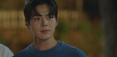 려운, 알고보니 안타까운 가정사 있었다…母가 진 빚 2억 떠안아 ('나미브')