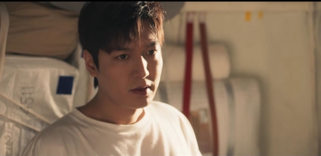 사진 제공: tvN 토일드라마 영상 캡처