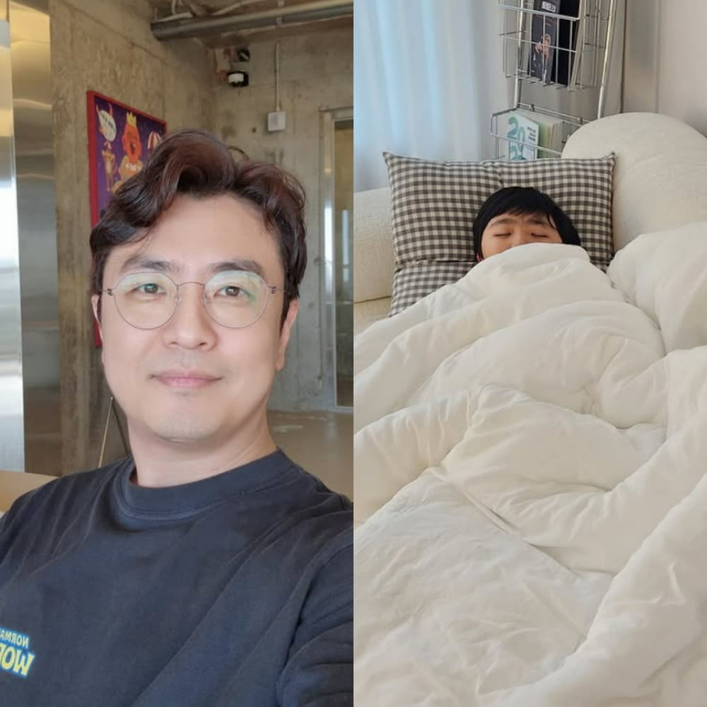 사진=최동석 SNS