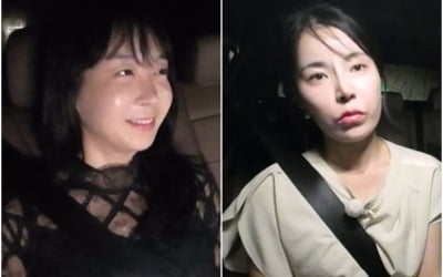 아무리 먹어도 40kg대라더니…22기 영숙, '성형 고백' 10기 영숙과 살벌한 기싸움 ('나솔사계')