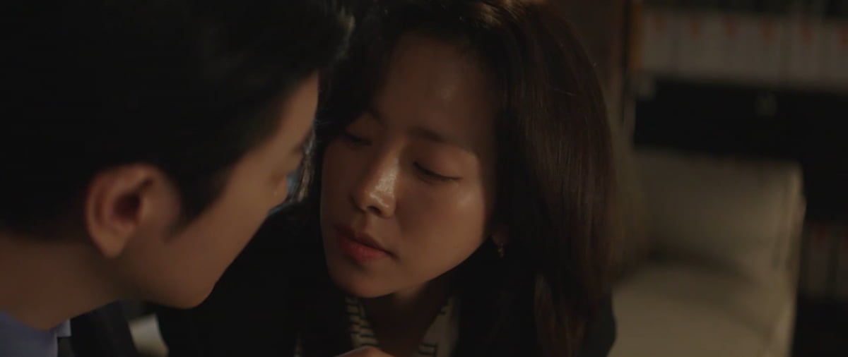 사진=웨이브 '나의 완벽한 비서' 캡처