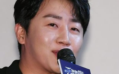 홍진호, 독감 걸려 취재진 인터뷰 취소…"진행 불가능한 상황"[TEN이슈]