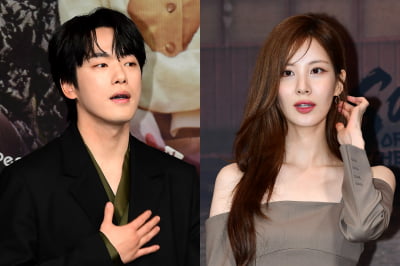 '사과 공격' 김정현 저격인가…서현 "최후의 승자는 선한 사람" [TEN이슈]
