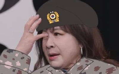 전 재산이 노사연 명의라더니…"♥이무송, 체포됐구나" 베레모와 얽힌 충격 일화 ('탐비')