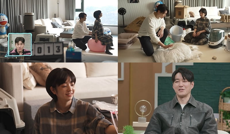 사진 제공=채널A ‘요즘 남자 라이프-신랑수업’