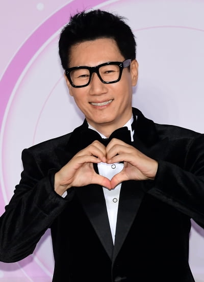 지석진, 2년째 대상 후보 못 올랐다…주현영 울리고 일반인에 갑질에 '눈쌀' [TEN피플]