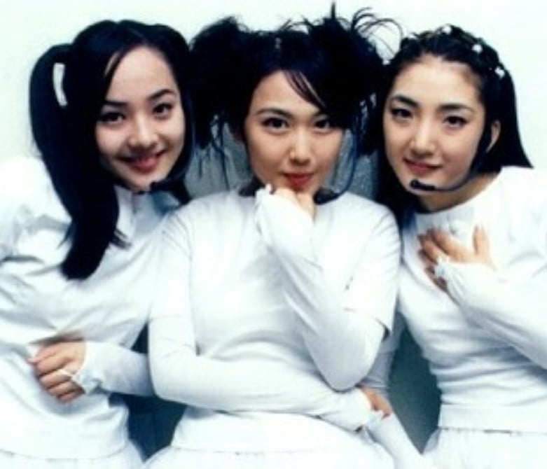 사진=바다 SNS