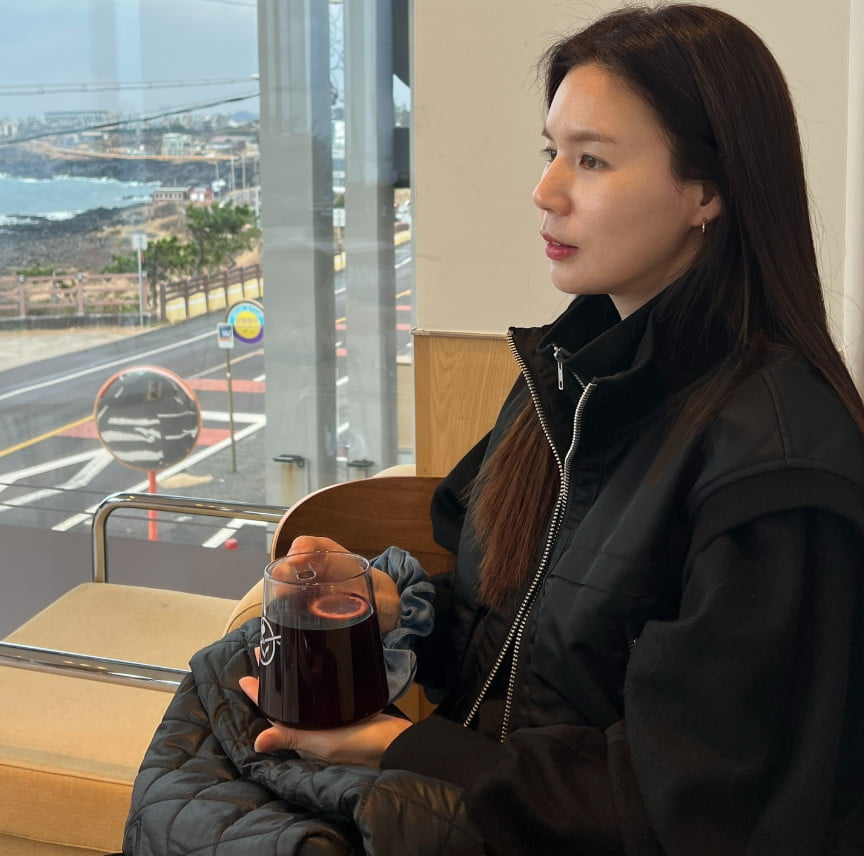 사진=진태현 SNS