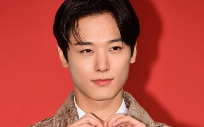 더보이즈 주연, 차은우보다 연약해 보이는 비주얼…목도리 선물 해주고 싶은 남자 가수 1위 [TEN차트]
