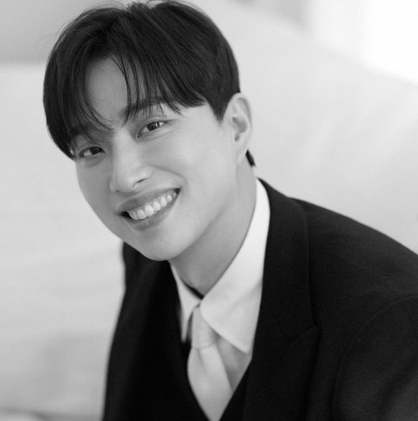 사진=박위 SNS