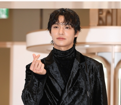 채종석, 신비로운 매력남...플러팅 눈빛[TEN포토+]