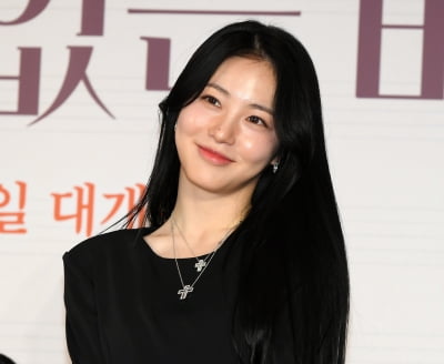 도경수·원진아, 스크린 첫 데뷔 신예은 눈치줬나…"눈치 보였다" ('말할 수 없는 비밀')
