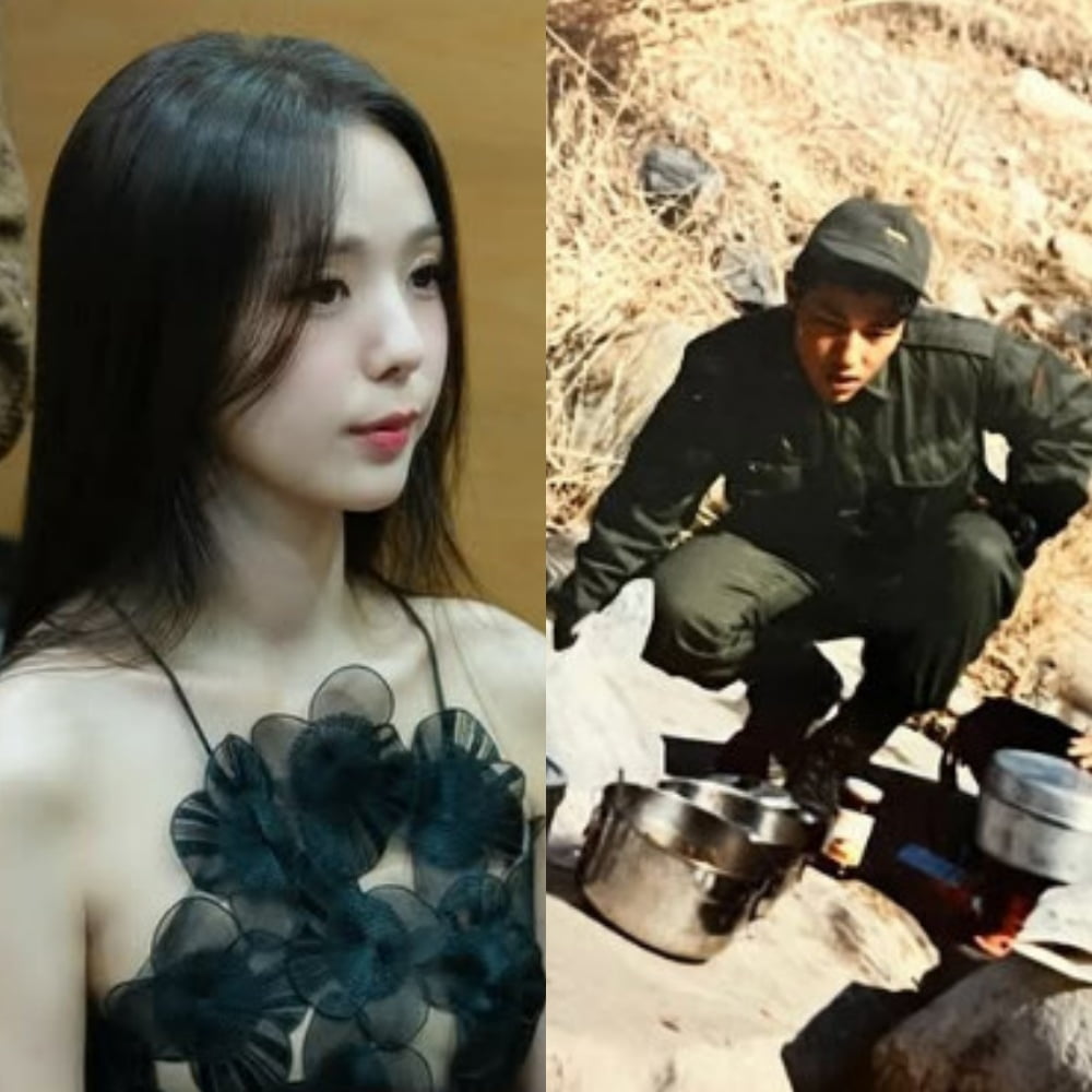 사진=채수빈 SNS