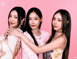 브브걸, 드디어 올드함 벗었다…"어려 보인단 말 좋아" [TEN인터뷰]
