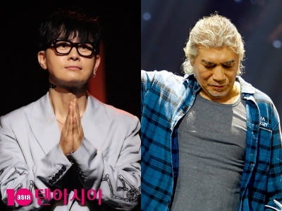 イ・スンファン、ナ・フナを狙撃？「老人と大人は区別されるべき」発言が波紋