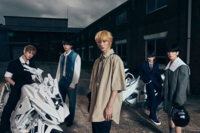 TOMORROW X TOGETHER、米ビルボードチャートで再び注目を集める