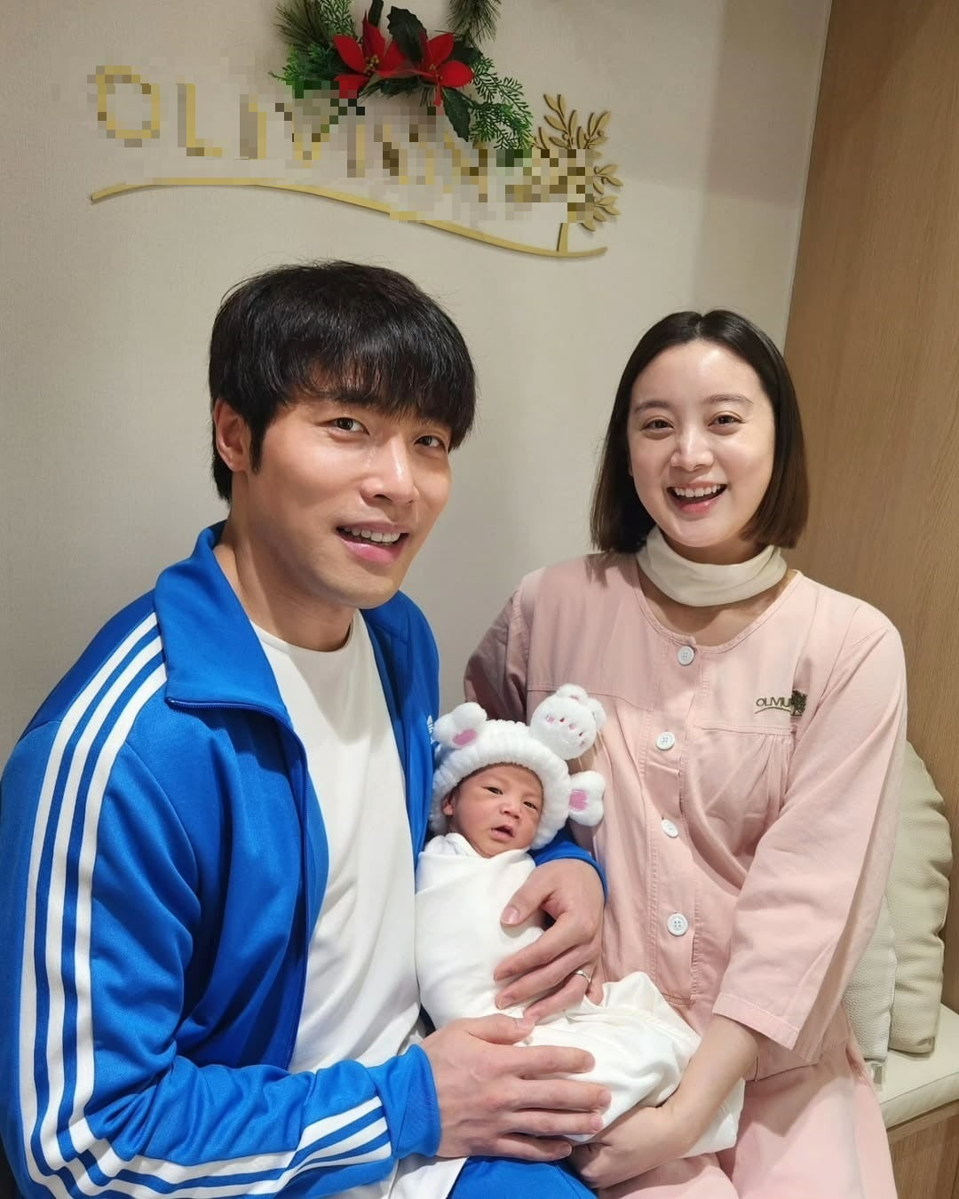 샤진=혜림 인스타그램