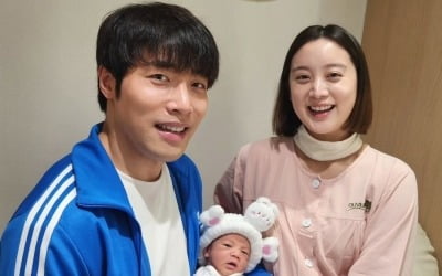 Wonder Girls' Hyerim Shares Her Second Childbirth Experience on 'The Return of Superman'