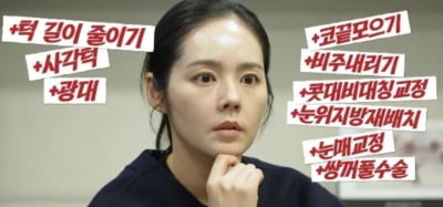 [종합] 한가인, 대중 기만 논란 터졌다…그 미모에 성형 견적 콘텐츠라니 ('자유부인')