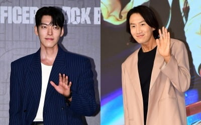 [종합] '신민아♥' 김우빈, 절친 이광수 저격했다…"이 정도밖에 안 됐냐, 도경수만 힘들 것" ('콩콩밥밥')