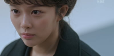 [종합] '전 남편 사망' 정지소, 빈소 찾았다…'상간녀' 현 부인에 뺨따귀('수상한 그녀')