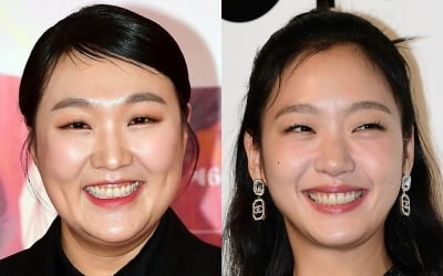 [종합] 이수지, 닮은꼴 김고은과 식사 자리 껄끄러웠나…"주눅들어 밥 못 먹어" ('유인라디오')