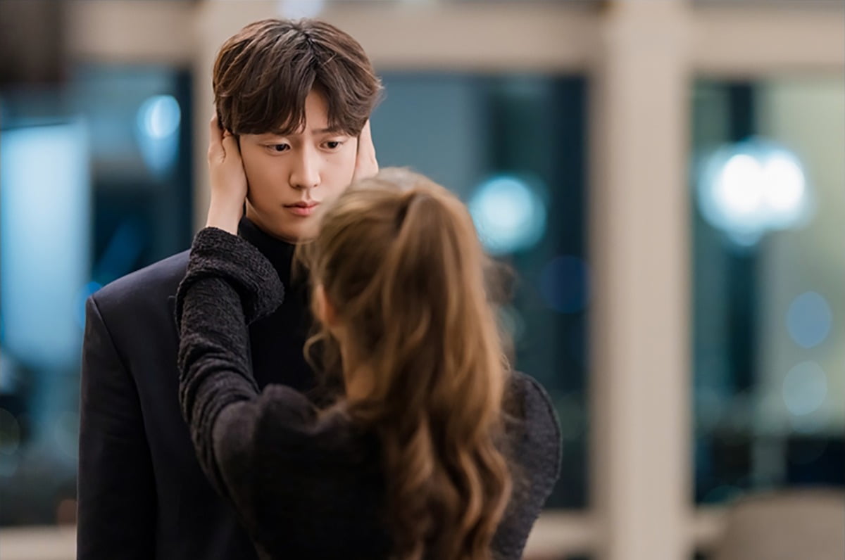 사진제공=MBC '모텔 캘리포니아'