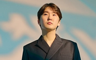 피아니스트 조성진, 멜론과 협업 나섰다…'에디션m' 두 번째 주인공 선정