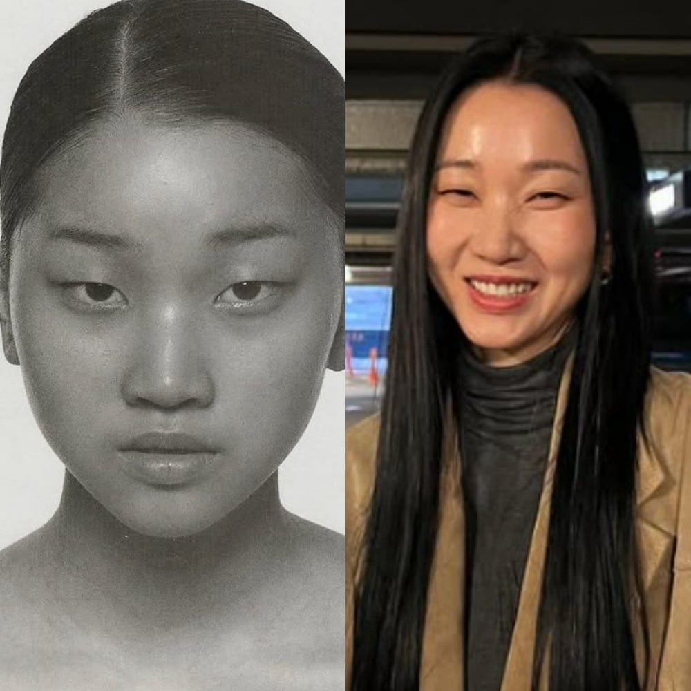 사진=장윤주 SNS