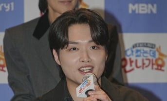 음주 사망사고로 15억 빚더미…박해미 아들, 작심 발언했다 "엄마랑 잘 안 맞아" ('다 컸는데')