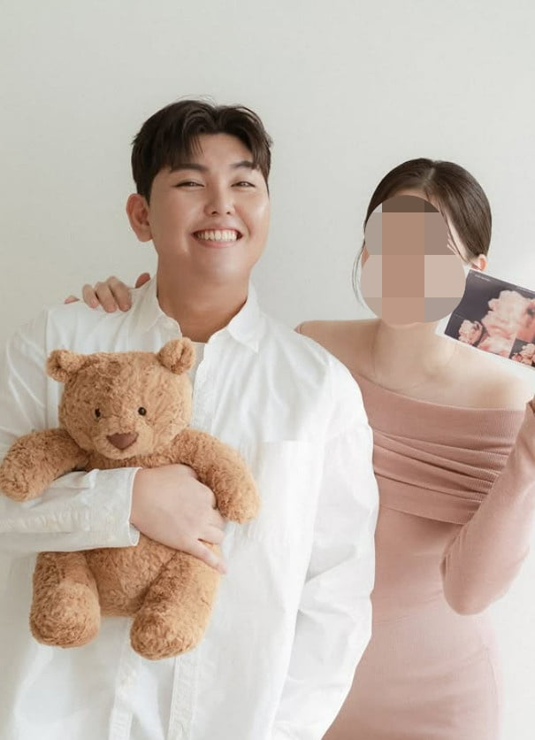 사진=한동근 SNS