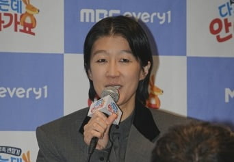 '189억 재단 이사♥' 홍진경, "같이 못 살아" 발언 정정했다…"스스로 반성 많이해" ('다 컸는데')