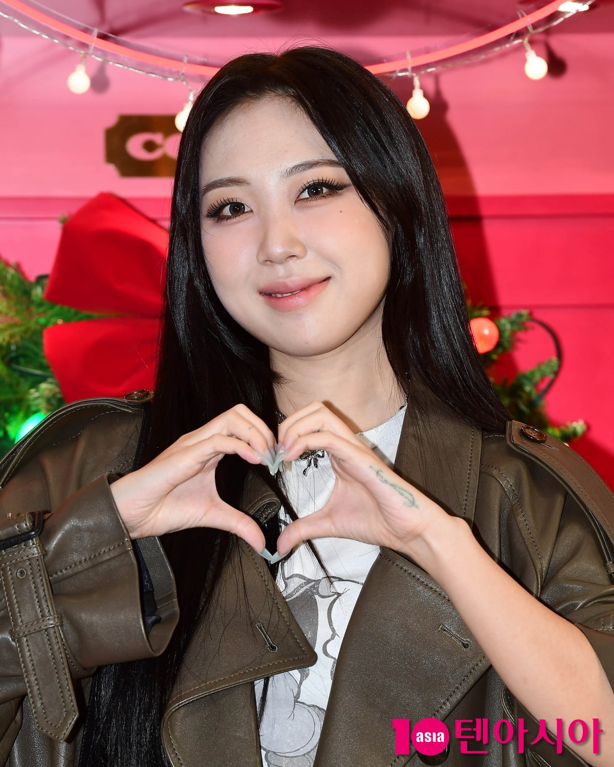 이영지/ 사진=텐아시아 사진 DB