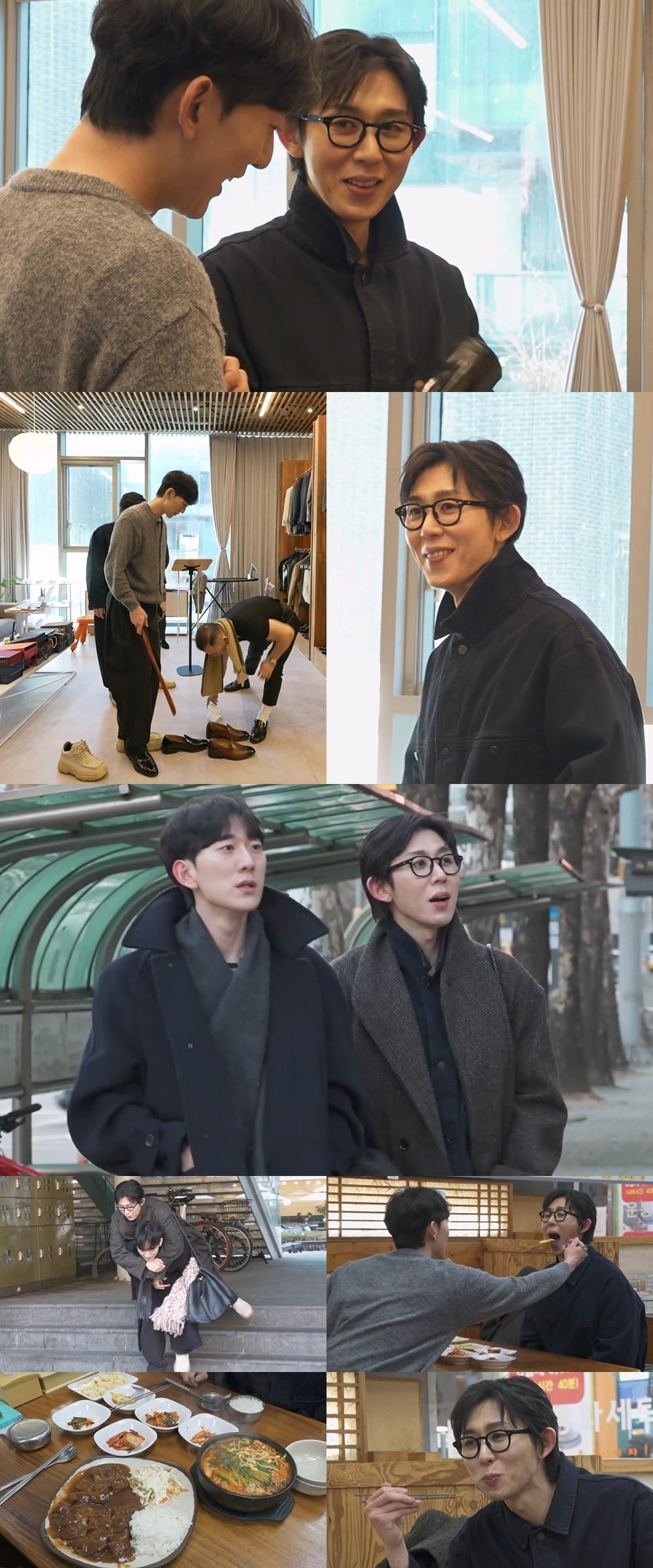 '7년 열애설♥' 코쿤, 애틋 진심 밝혔다…"결혼 생각하니 기분 먹먹해" ('나혼산')