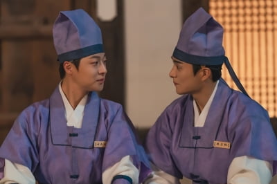 정건주, 김지은과 ♥핑크빛 결실 맺나…고백 앞뒀다 ('체크인 한양')