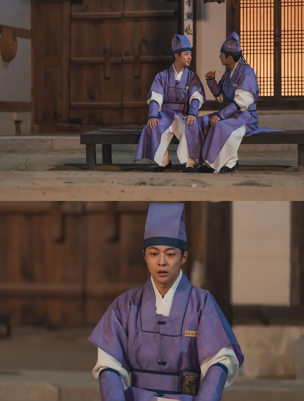 '체크인 한양' 스틸컷. / 사진제공=채널A '체크인 한양'
