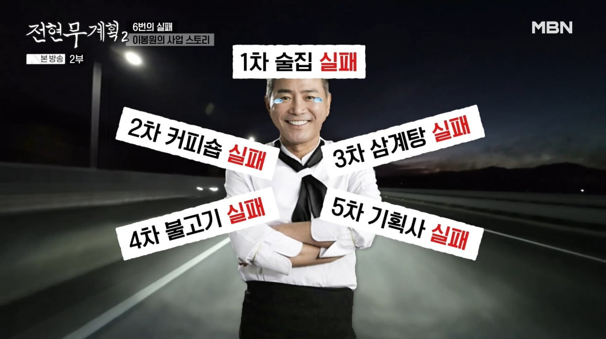 사진=MBN '전현무계획2'