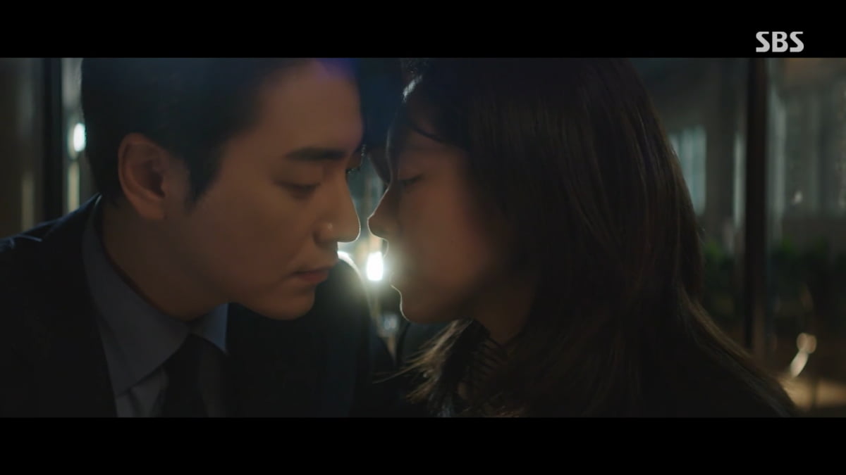사진=SBS '나의 완벽한 비서' 방송 캡처