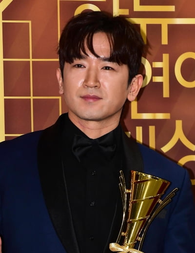 K-Pop Star Lee Min-woo Diagnosed with Arteriosclerosis After 10 Years Without a Health Check-Up
