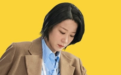 [공식] 고현정 가고 전혜진 온다…故이선균 떠나 보낸 후 본업 복귀 ('라이딩인생')